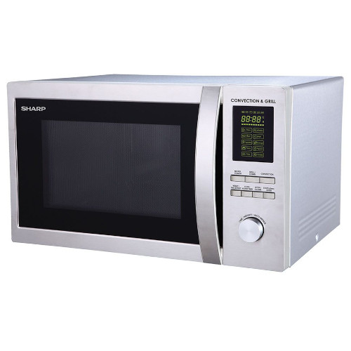  Microwave Oven