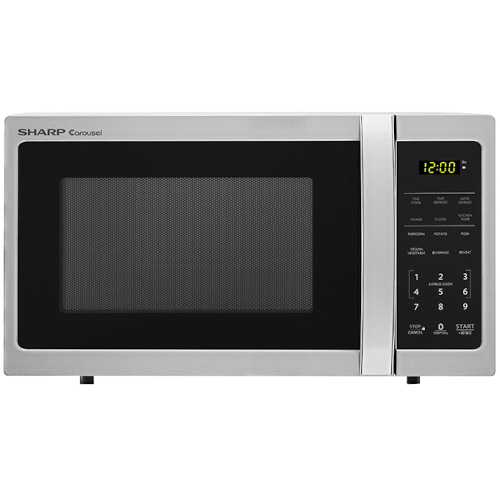  Microwave Oven