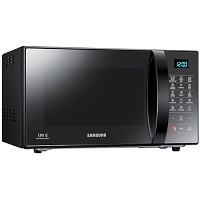  Microwave Oven