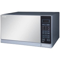  Microwave Oven