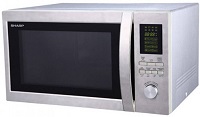  Microwave Oven