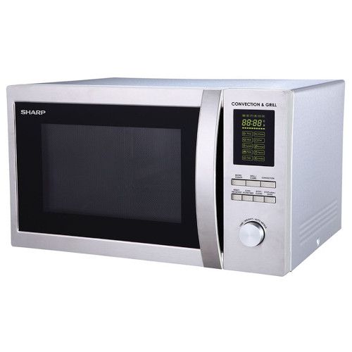  Microwave Oven