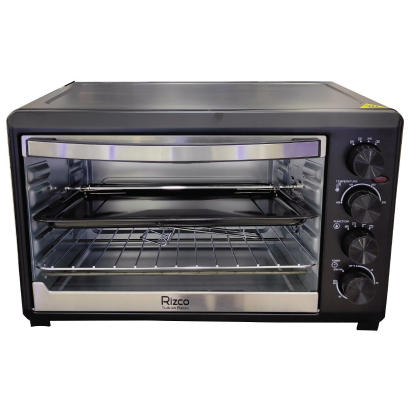 Electric Oven