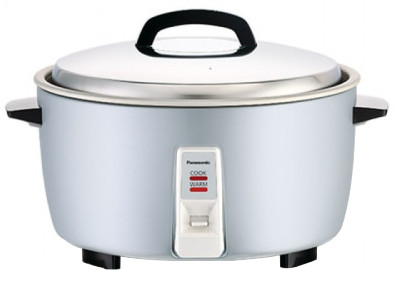  Rice Cooker