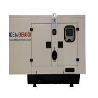 66KVA Diesel Generator