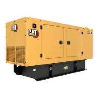 150KVA Diesel Generator