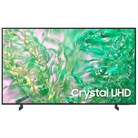 55' Crystal 4K UHD TV