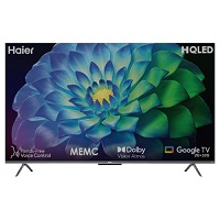 43' HQLED Dolby Atmos Google TV