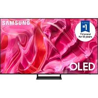  77-Inch Class OLED 4K Smart TV