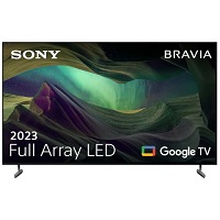 85-Inch Full Array LED Ultra HD TV