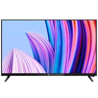  43-Inch Full HD LED Android TV