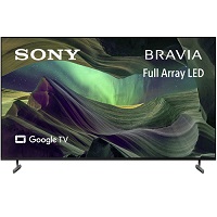  55-Inch 4K Full Array LED TV