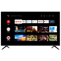  43' K66UG 4K Android TV