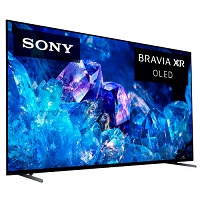  65â€³ 4K HDR Smart OLED TV