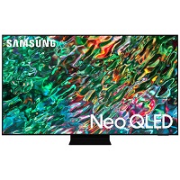  55-Inch Neo QLED 4K Smart TV