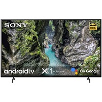  50 inch 4K Android TV