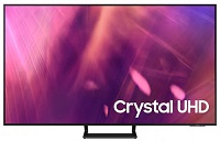 Crystal UHD 4K Smart TV