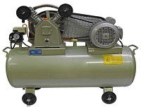 500 Liter Air Compressor