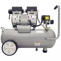  Air Compressor 50L