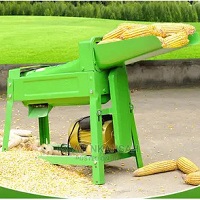 Corn Sheller Machine