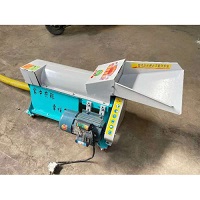 Corn Crusher Machine