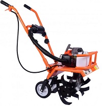 Mini Power Tiller Machine