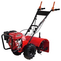 6.5 HP Mini Power Tiller