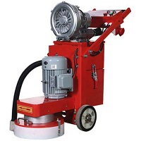 Floor Concrete Grinding Machine