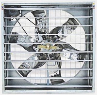  Exhaust Blower Fan