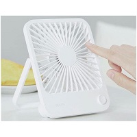 Jisulife FA26A Ultra-Thin Table Fan