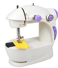 Two Speed Mini Sewing Machine