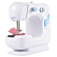  Mini Electric Sewing Machine