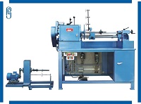 HV Coil Winding Machine for Rectangular