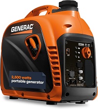 Gas Generator