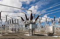 Distribution substations