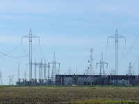 converter station