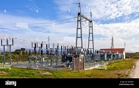 collector substation