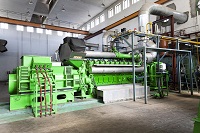 HFO Generators