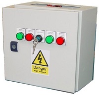 Automatic Transfer Switch