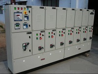 Metering Panel