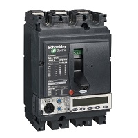 Molded Case Circuit Breakers - MCCB