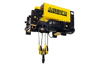 Electric Hoists