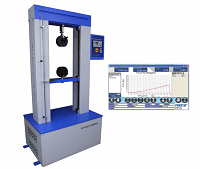 Universal Testing  Machine