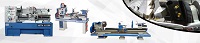 Lathe machine