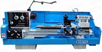 Lathe machine