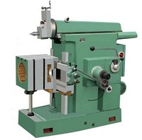 Shaper Machine