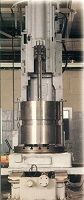 Vertical Shaper Machine