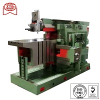 Hydraulic Shaper Machine