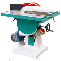 Circular Saw Machine