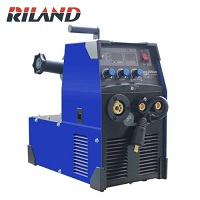 Welding machine